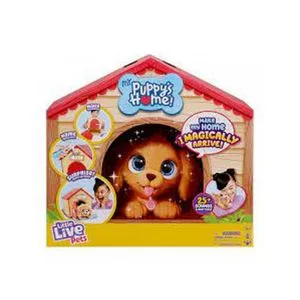 LITTLE LIVE PETS Kucina kućica