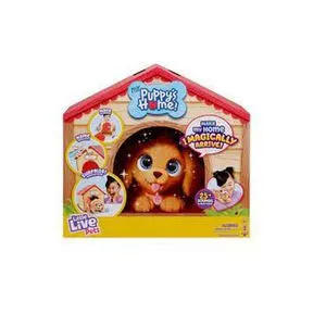 Little Live Pets My Puppys Home