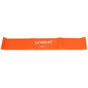 Live Up rastegljiva traka Latex Loop LS3650C L
