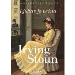 Ljubav je večna V