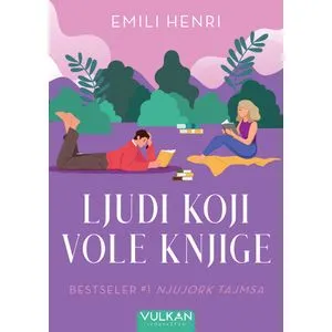 Ljudi koji vole knjige