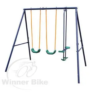 Ljuljaška 302x188x185cm