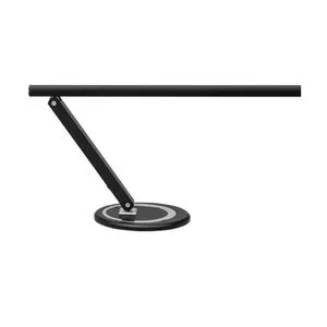 LK - LED Stona lampa, Black