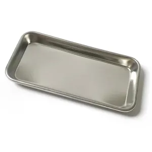 LK - Metalna tacna za sterilizator 22x11x2cm