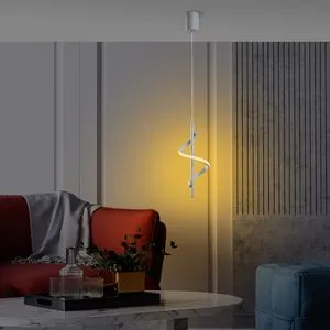 Lıkma - 13520 Grey Chandelier