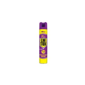 LM Tox strong sprej protiv letećih insekata 500 ml