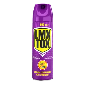 LMX TOX sprej za leteće insekte 500ml