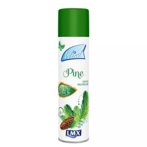 LMX Wind osvezivač prostora u spreju Pino 300 ml