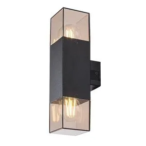 Loanda spoljna zidna lampa