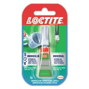 Loctite lepak Super bond 3g