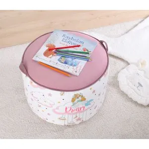 Lodie - Višenamenska Dečija Stolica sa Krilima