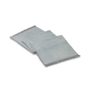 Loft Stone - Grey Grey Fouta (Beach Towel)