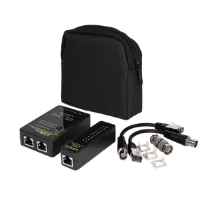 LogiLink Cable Tester RJ45/RJ11/RJ12 &amp;amp; BNC