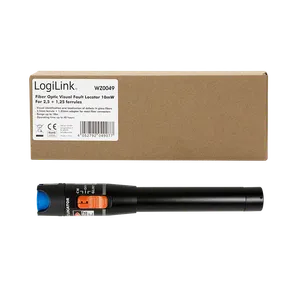 Logilink Fiber Optic vizuelni tester