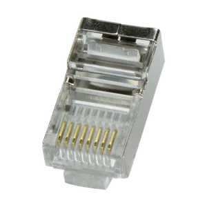 Logilink Konektor RJ45 Cat.5e Modular Plug, 100 kom.