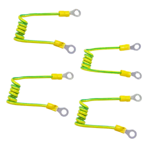 LogiLink set za uzemljenje 300mm