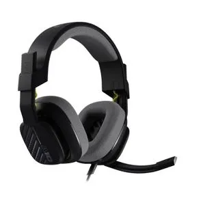 Logitech A10 STAR KILLER BASE, Black