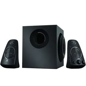 Logitech Audio System 2.1 Z623 - EMEA28 - ASH