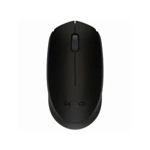 LOGITECH B170 Bežični miš Crni OEM