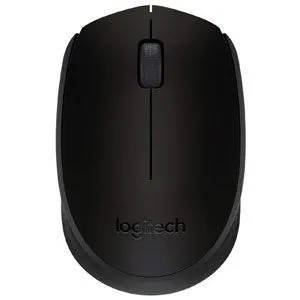 Logitech B170 Bežični Miš za Poslovanje
