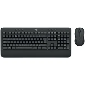 LOGITECH Bežična tastatura i miš MK545 Advanced