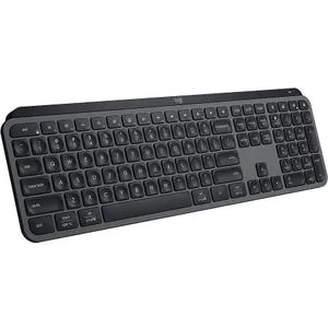 Logitech Bežična tastatura MX KEYS US