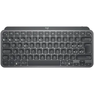 Logitech bežična tastatura tastatura MX Keys Mini Minimalist Wireless Illuminated