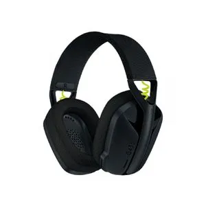 Logitech bežične gejmerske slušalice G435 Lightspeed crna 981-001050