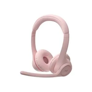 Logitech bežične slušalice Zone 300 Rose