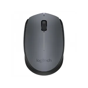 LOGITECH Bežični miš M170 sivi