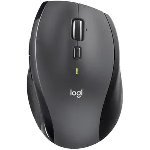 LOGITECH Bežični miš M705 Marathon Black (Crna)