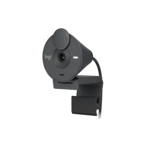 Logitech Brio 300 Black 960-001436 Web Kamera