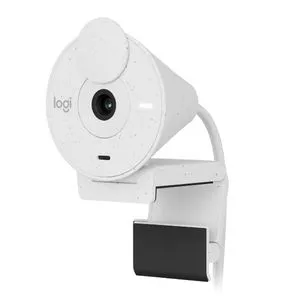 Logitech BRIO 300 White