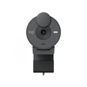 LOGITECH Brio 305 Full HD Webcam GRAPHITE