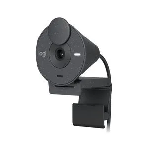 LOGITECH Brio 305 Full HD Webcam GRAPHITE