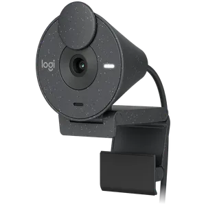 Logitech Brio 305 - Web Kamera - Grafit - USB - EMEA-914