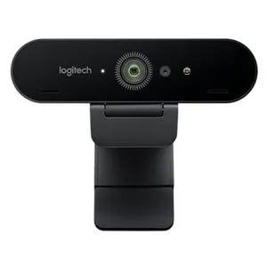 Logitech Brio 4K Ultra HD web kamera
