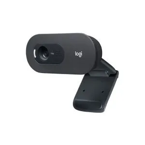 Logitech C505E Black 960-001372 Web Kamera