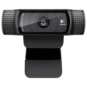 LOGITECH C920 Full HD Pro web kamera
