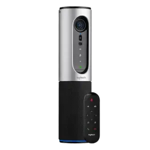 Logitech ConferenceCam Connect