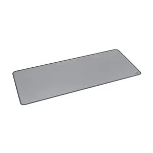 Logitech Desk Mat Studio Series - MID GREY
