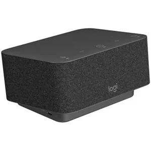 Logitech Dock - GRAPHITE - USB - EMEA-914 - MSFT