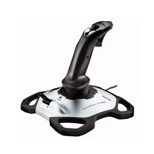 LOGITECH Extreme 3D Pro joystick