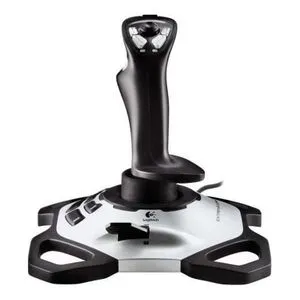 Logitech Extreme 3D Pro USB Joystick