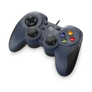 Logitech F310 Gamepad - USB Kontroler