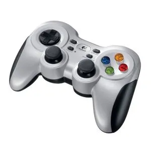 Logitech F710 Bežični Gamepad