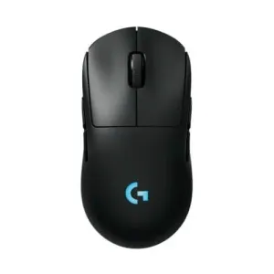 Logitech G PRO 2 Lightspeed Bežični miš Black