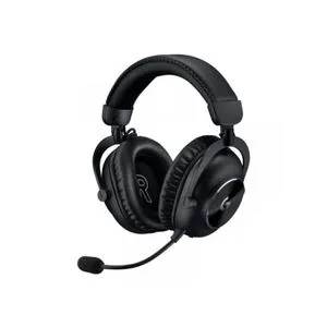 Logitech G PRO X 2 Wireless Lightspeed gaming slušalice crne