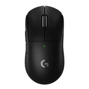 Logitech G PRO X Superlight 2 LS Bežični miš crni