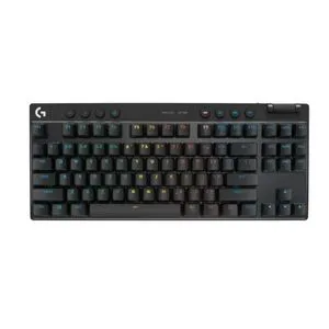 Logitech G PRO X TKL Lightspeed Gaming Tastatura